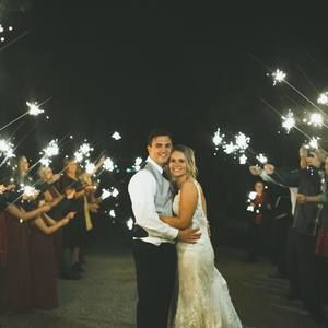 Meet your Posher, Tia